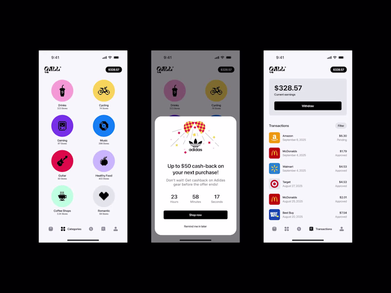 Cover image for just updated featured media on