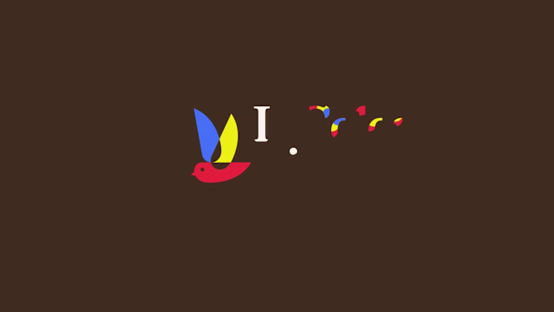 Cover image for Some fresh plumage for a