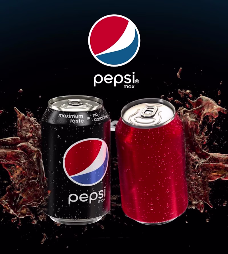 Cover image for Pepsi Max Social Campaign