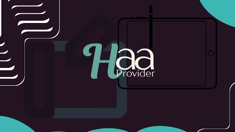 Cover image for New personal Logo Halal Provider