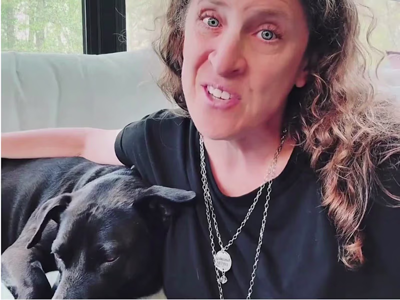 Cover image for Katia Designs Jewelry | Unconditional Love Paw Necklace | UGC