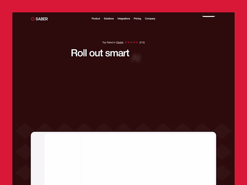 Cover image for Hi Contra! Two months ago I wrapped up an AI platform websit...