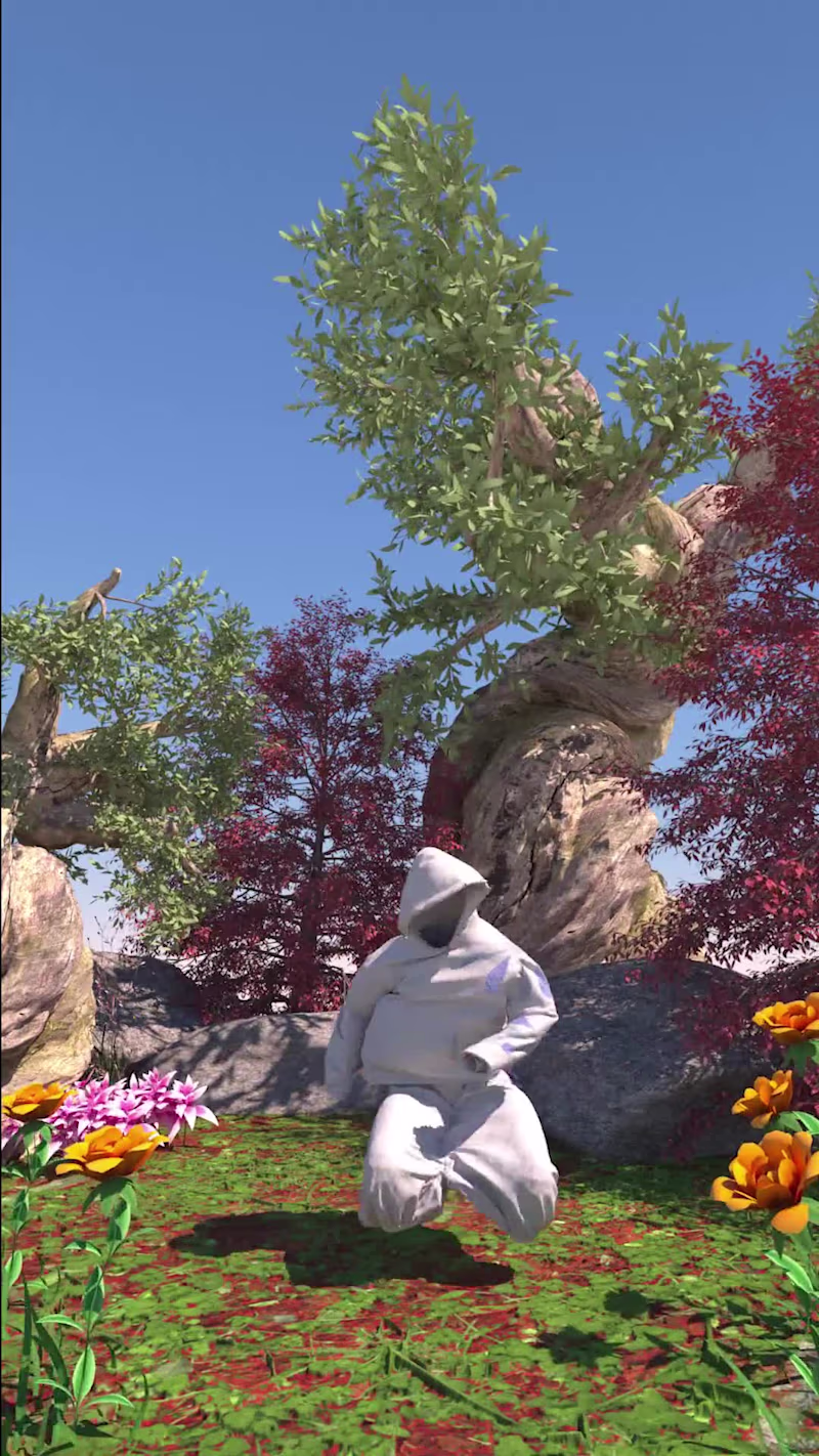 Cover image for 3D Fashion Animation