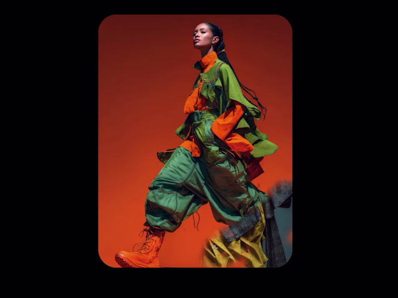 Cover image for Creative exploration > perfection.
New Framer