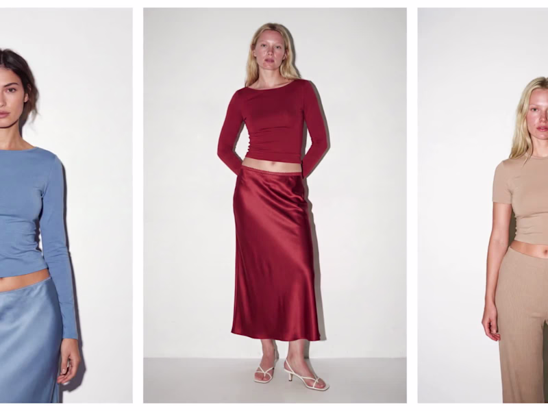 Cover image for AI-Generated Fashion Lookbook