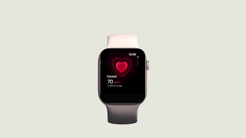 Cover image for apple style video concept