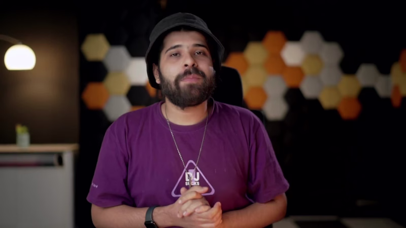 Cover image for Edited this YouTube video in