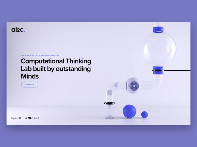Cover image for Website cover animation I created