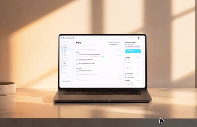 Cover image for Product Launch Videos for AI & SaaS Companies