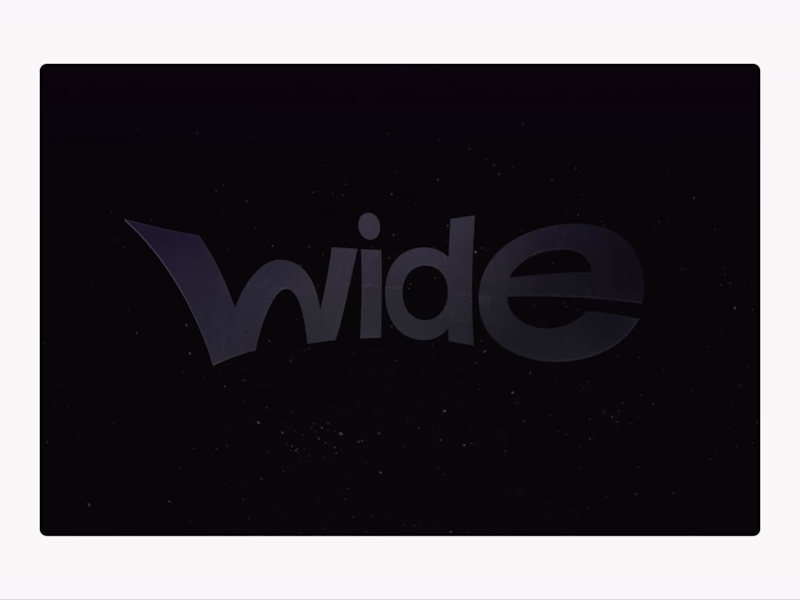 Cover image for Web3: Web design, Branding, Animation A single hub for manag...