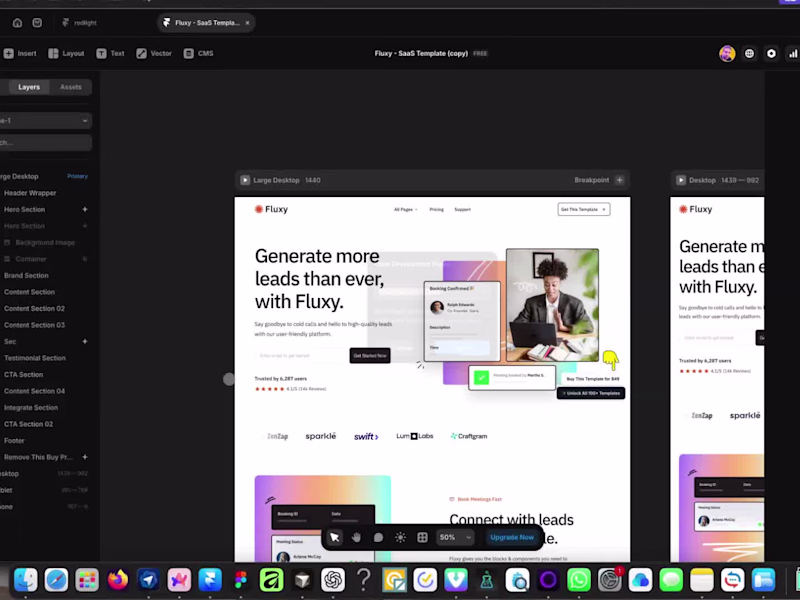 Cover image for This is my first premium-quality