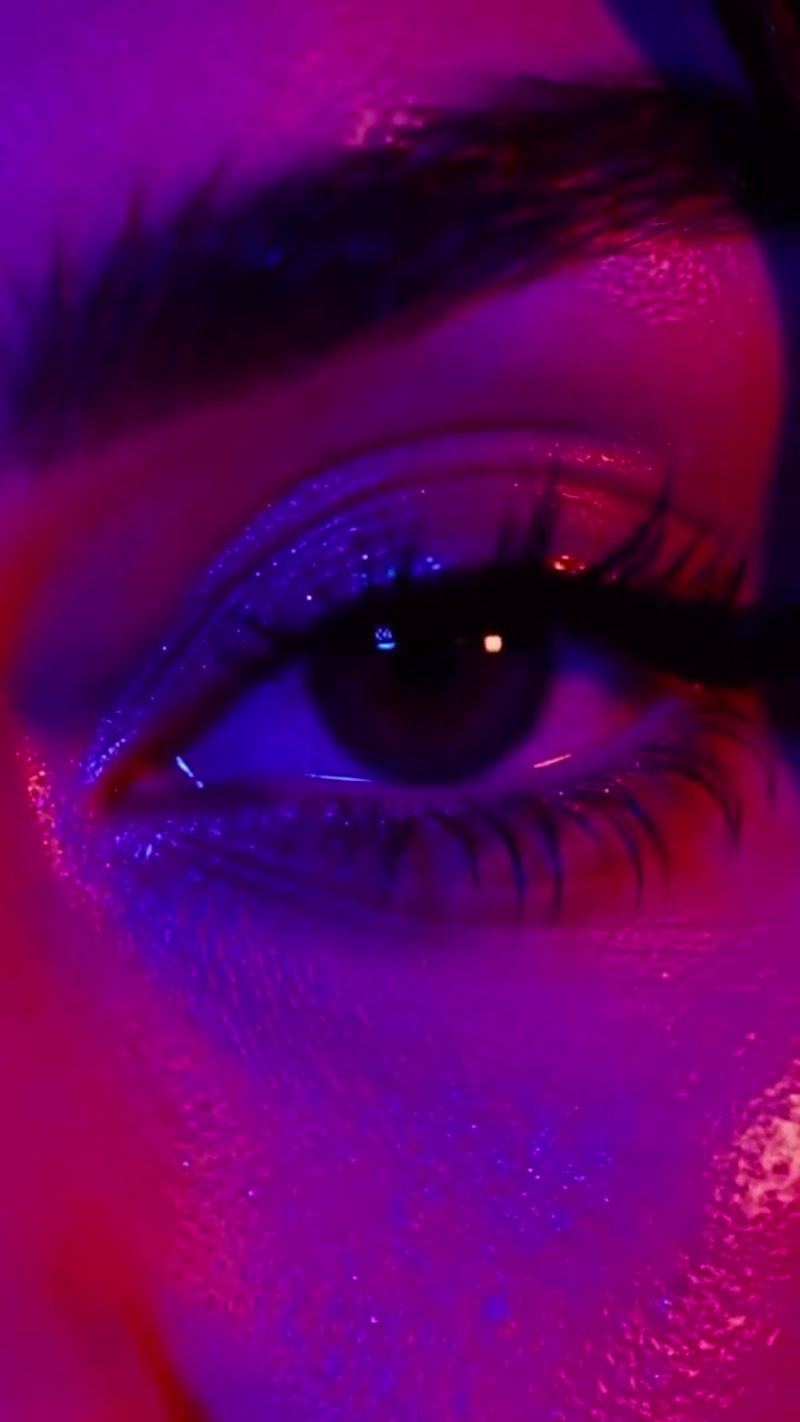 Cover image for A 15-second cinematic AI brand