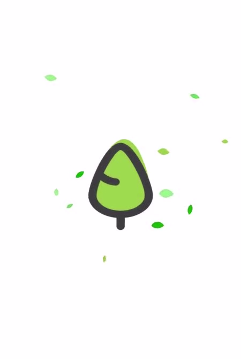 Cover image for Treeapp Onboarding Animation
