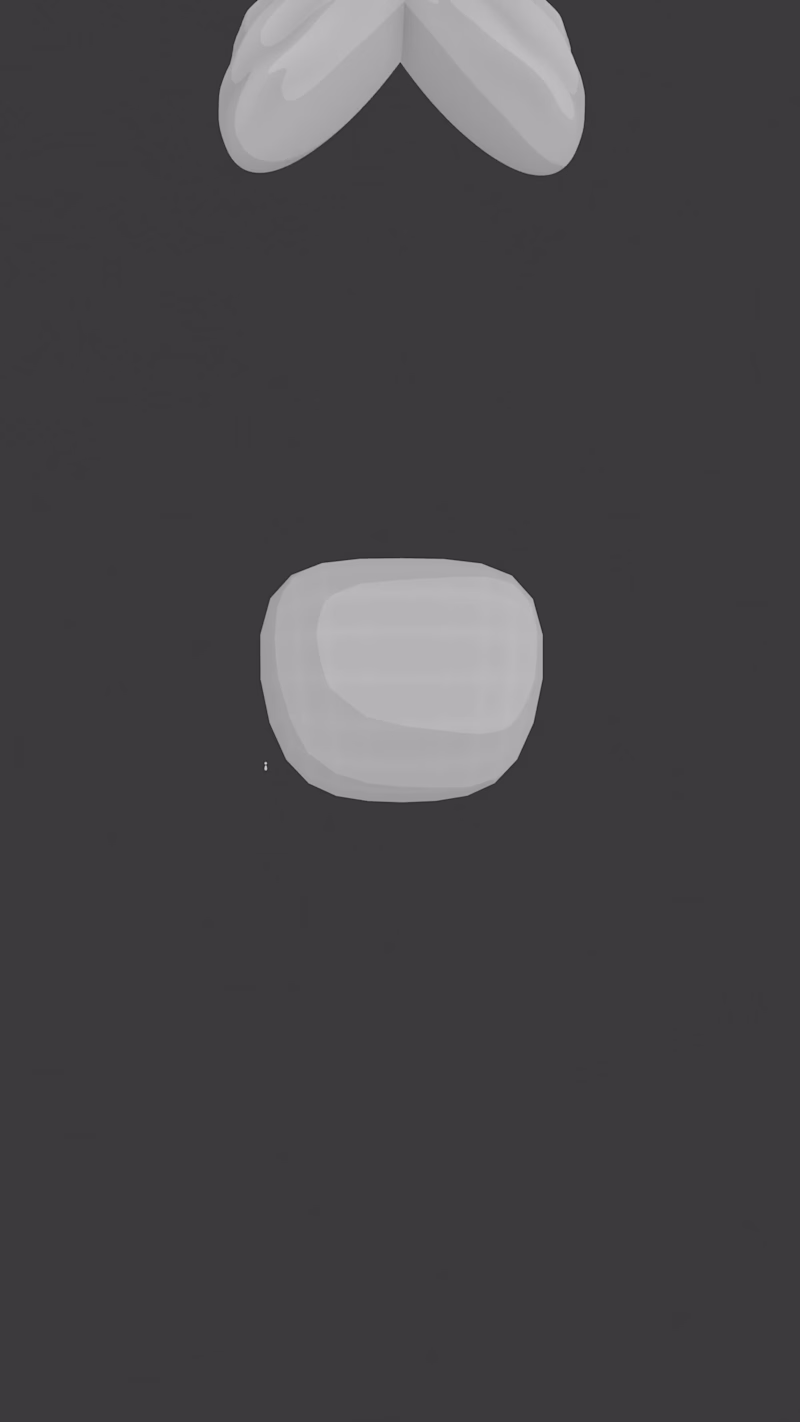 Cover image for Currently working in low poly