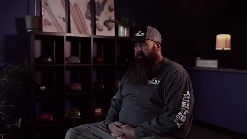 Cover image for Shelby Plumbing Co. Brand Identity