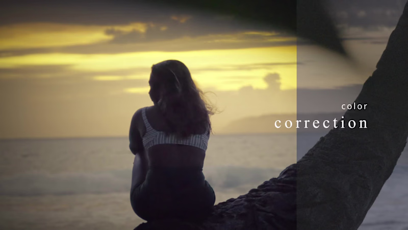 Cover image for Professional Color Grading Services