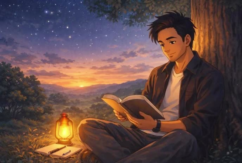 Cover image for I use AI-generated imagery to tell powerful stories for YouT...