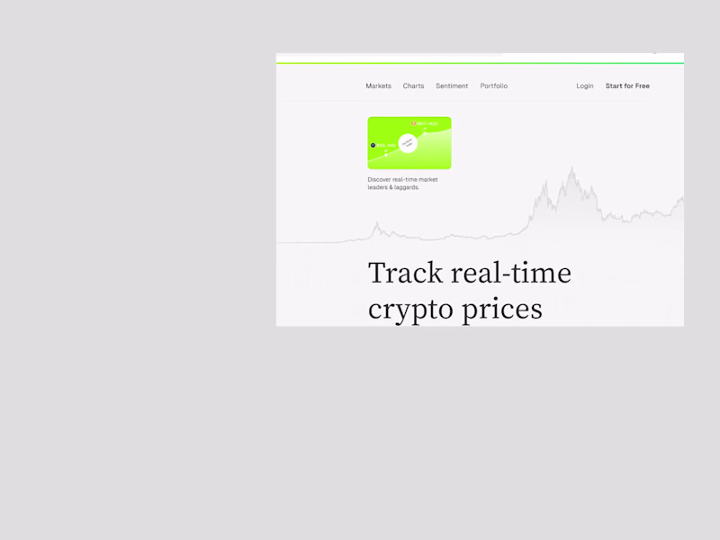 Cover image for NexChain — This interface helps users stay ahead of the mark...