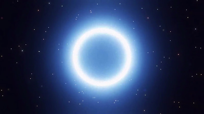 Cover image for INRACT: A Short Visual Experiment