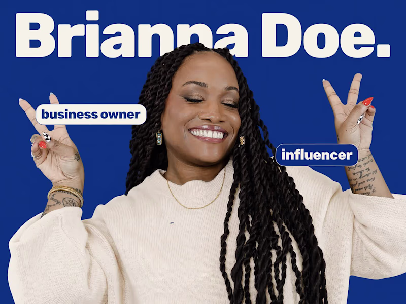 Cover image for Brand On Fire - Brianna Doe