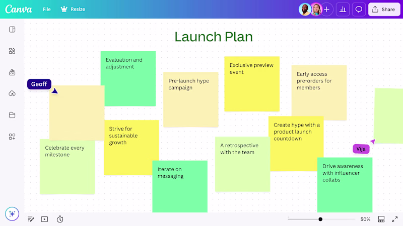 Cover image for Free Online Whiteboard