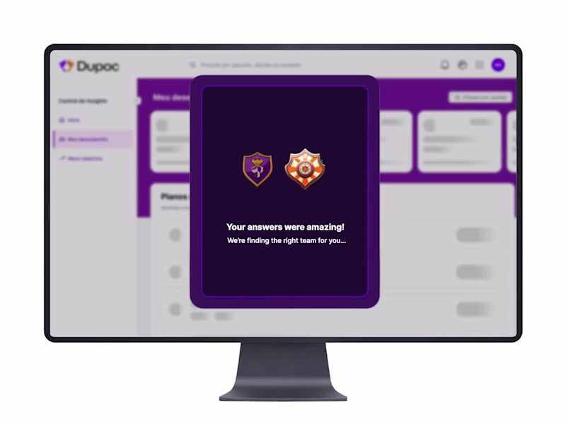 Cover image for Arena Dupoc — pick your