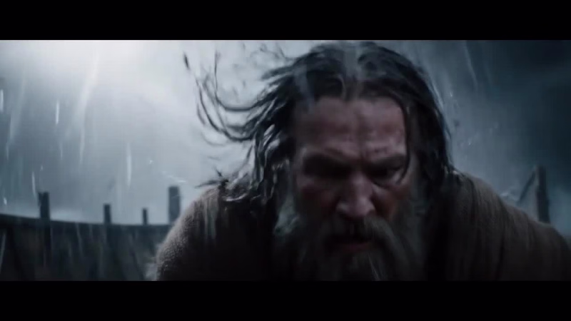 Cover image for GENAI - TEVA spec parody