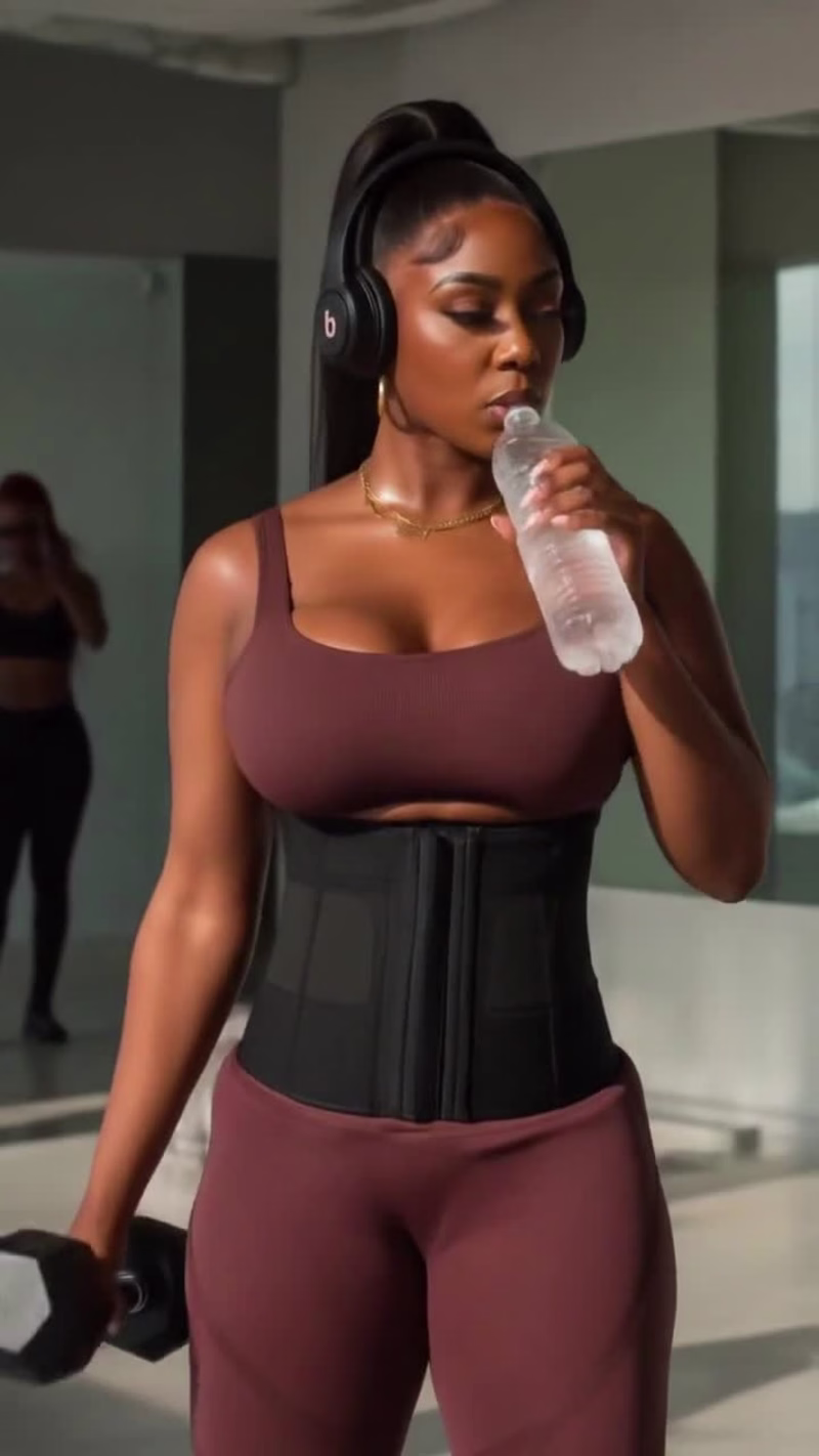 Cover image for AI Fitness Influencers? Sounds crazy, but it’s smart. Imagin...