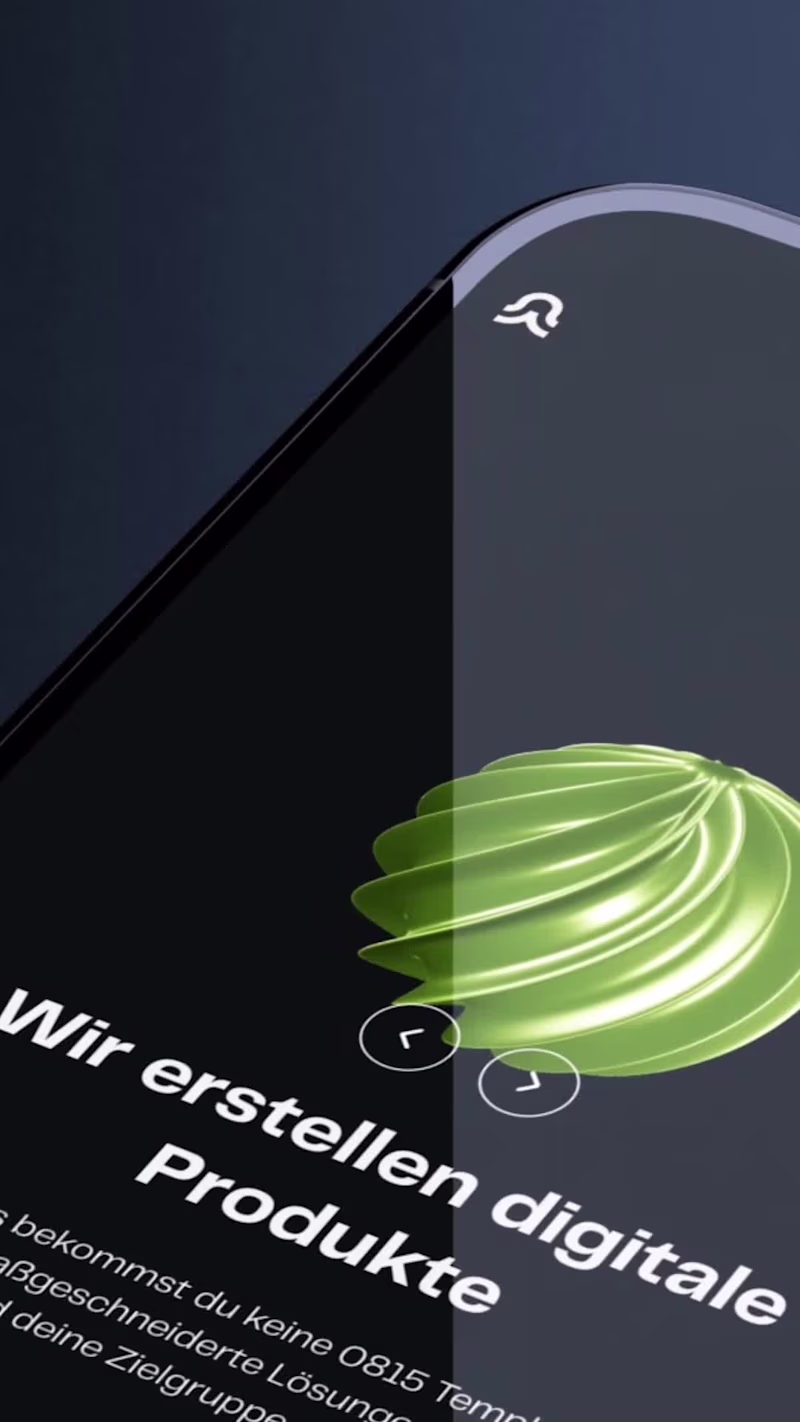 Cover image for Small Website (digital:ink)