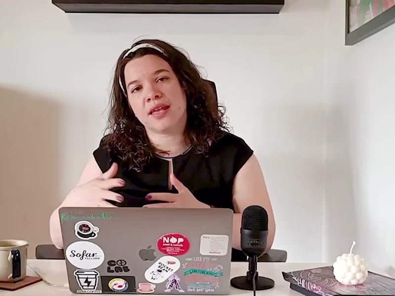 Cover image for Financial Video Course Editing