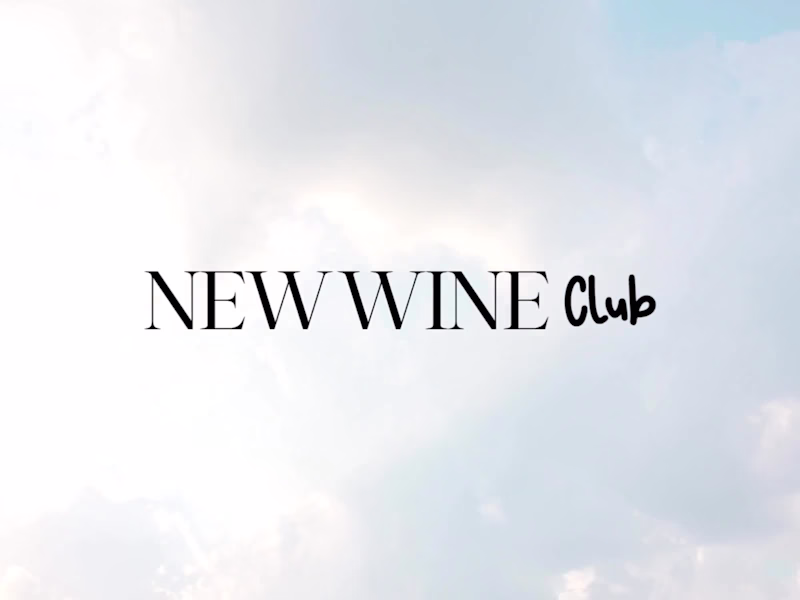 Cover image for New Wine Club - Christian Clothing Brand