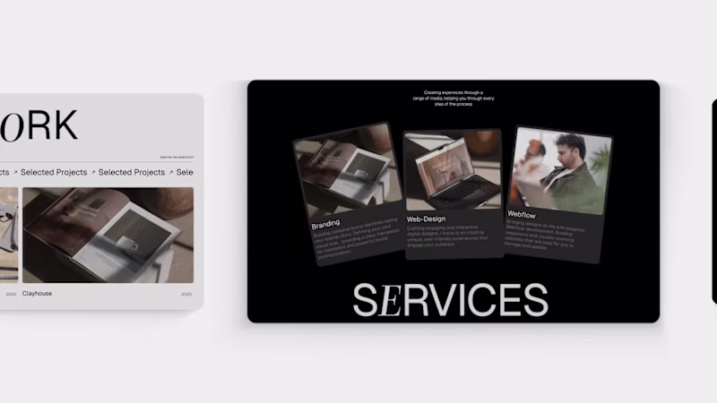 Cover image for DRB Portfolio
