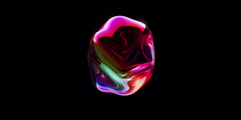 Cover image for 3D Interactive ARB Animation for Website With SPLINE