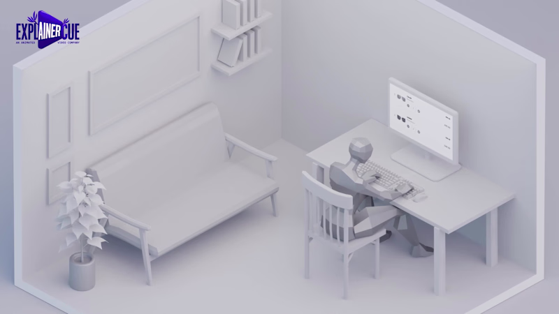 Cover image for SecureBox uses 3D motion design