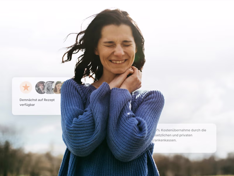 Cover image for Vila Health | Web Design & Webflow Development