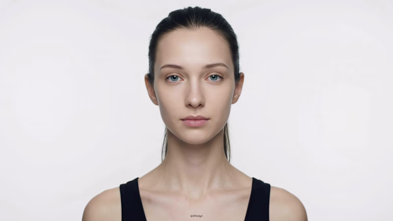 Cover image for This entire mockup ad was created using AI Why this helps br...