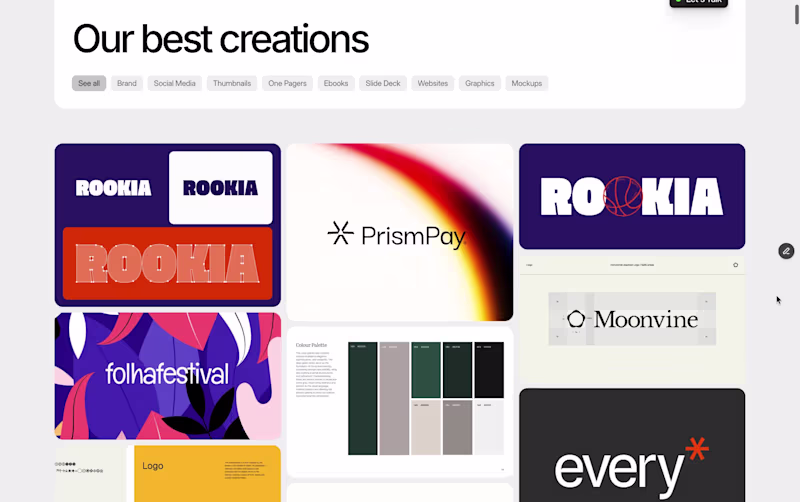 Cover image for You're an agency owner or a premium freelancer and you need ...