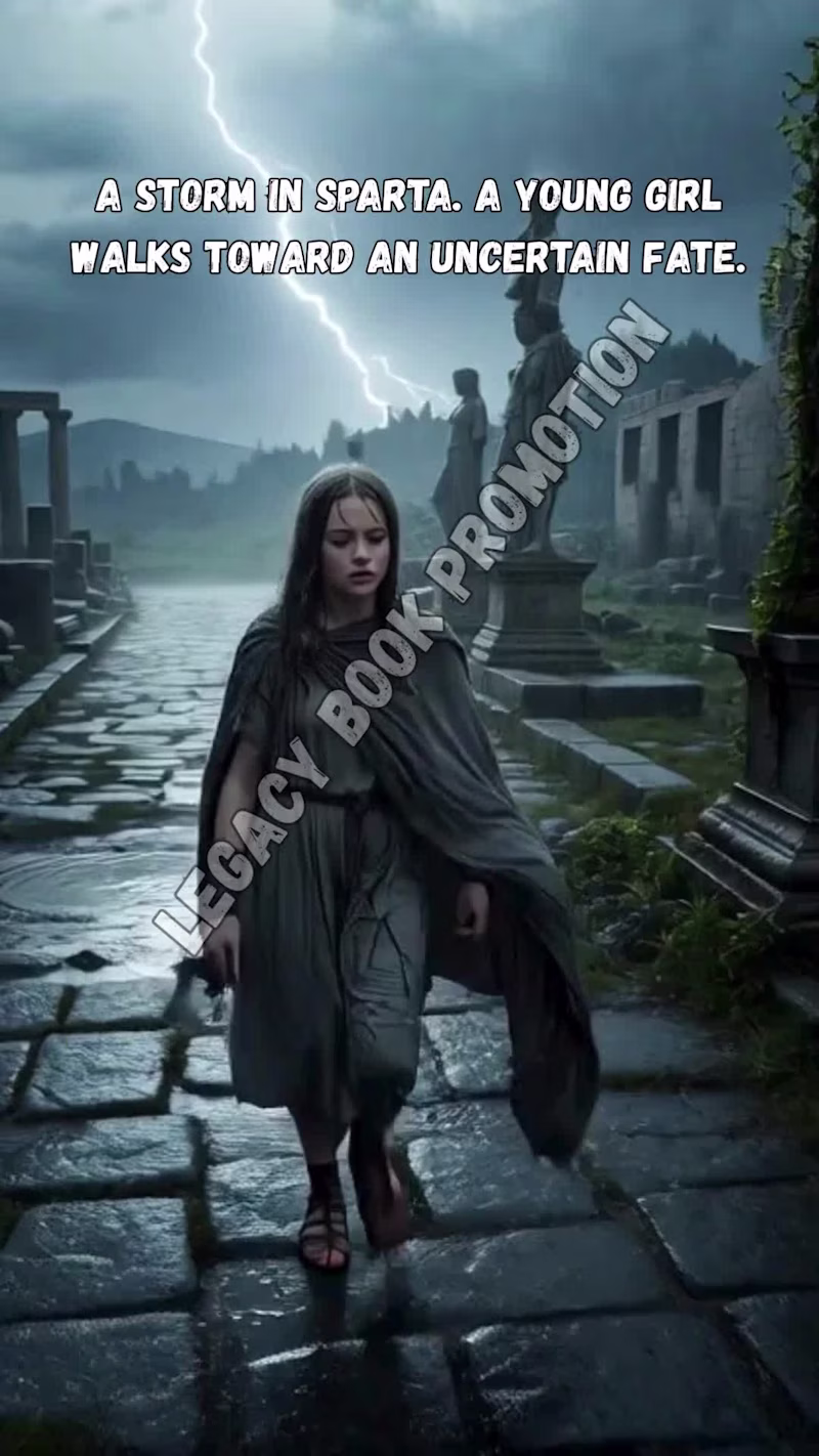 Cover image for Just wrapped up an epic