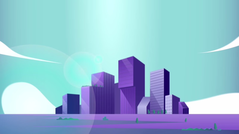 Cover image for The Rock Animation