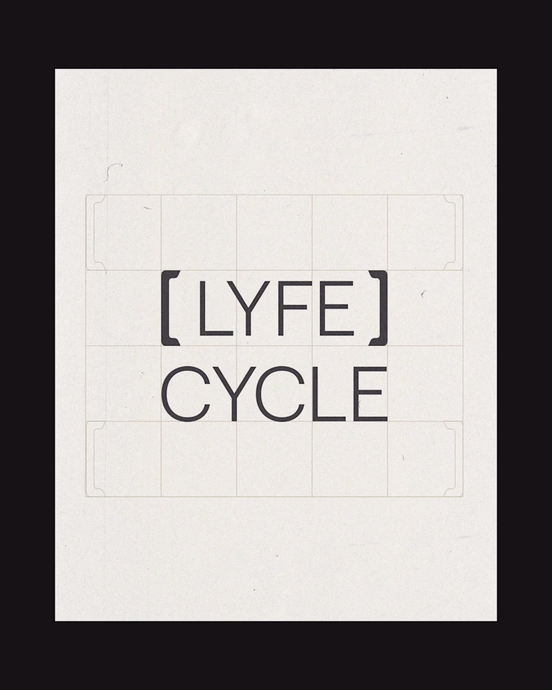 Cover image for I recently led the design