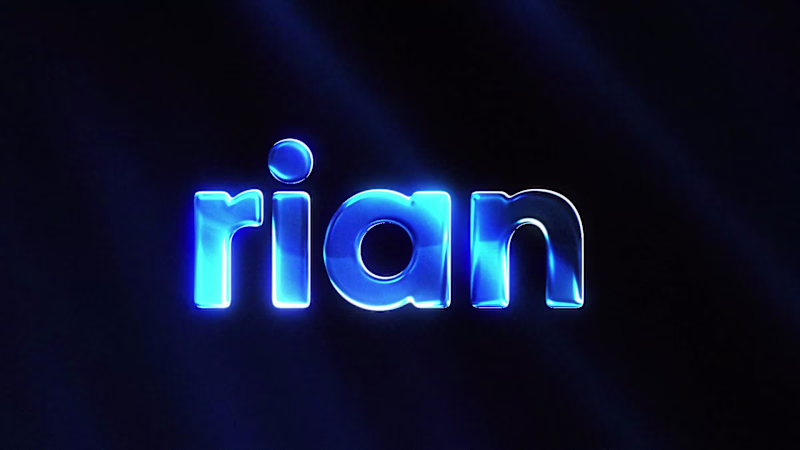 Cover image for 2025 Motion Design Showreel