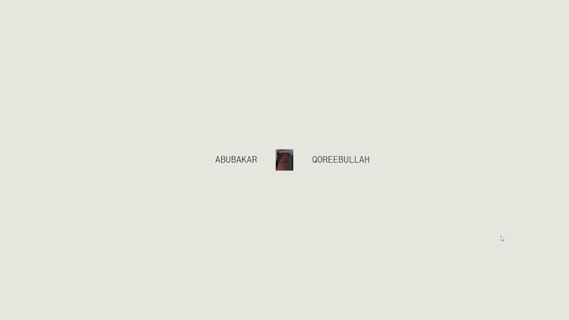 Cover image for Qoreeb — Creative designer