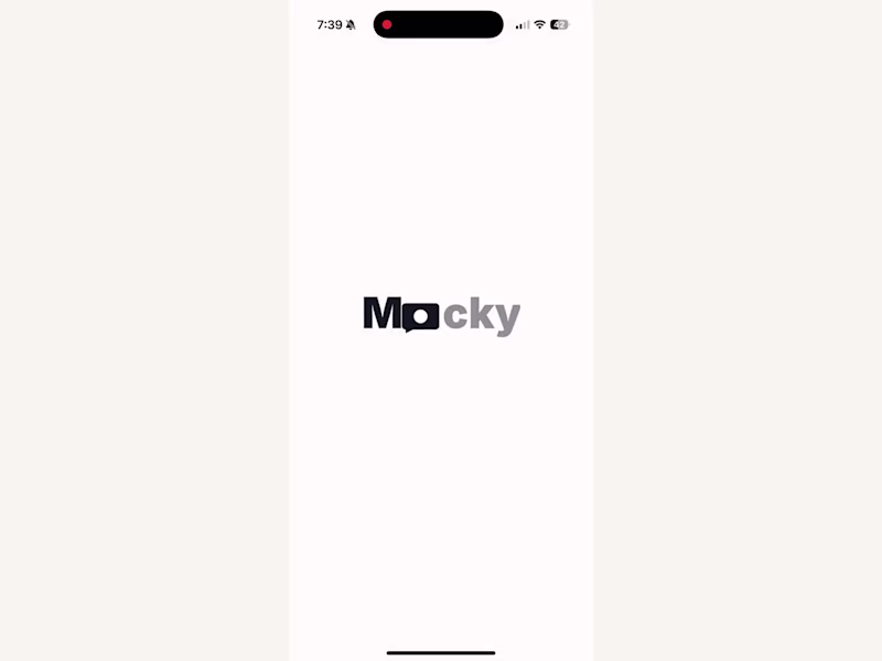 Cover image for I created and published Mocky,