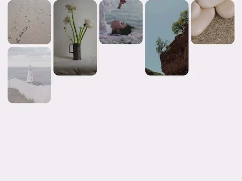 Cover image for The Ultimate Vacation Experience Social Campaign