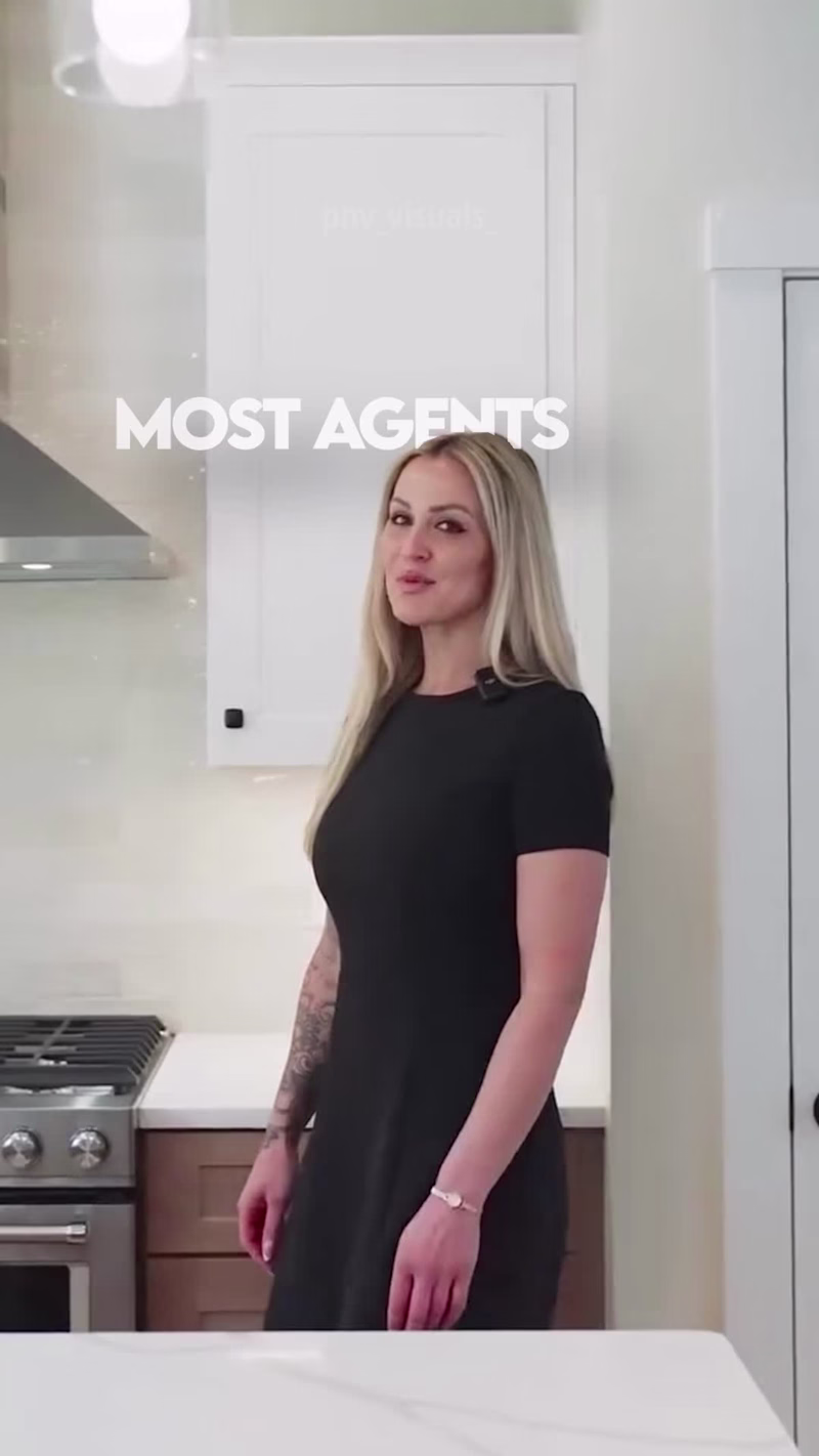 Cover image for Real estate video edit