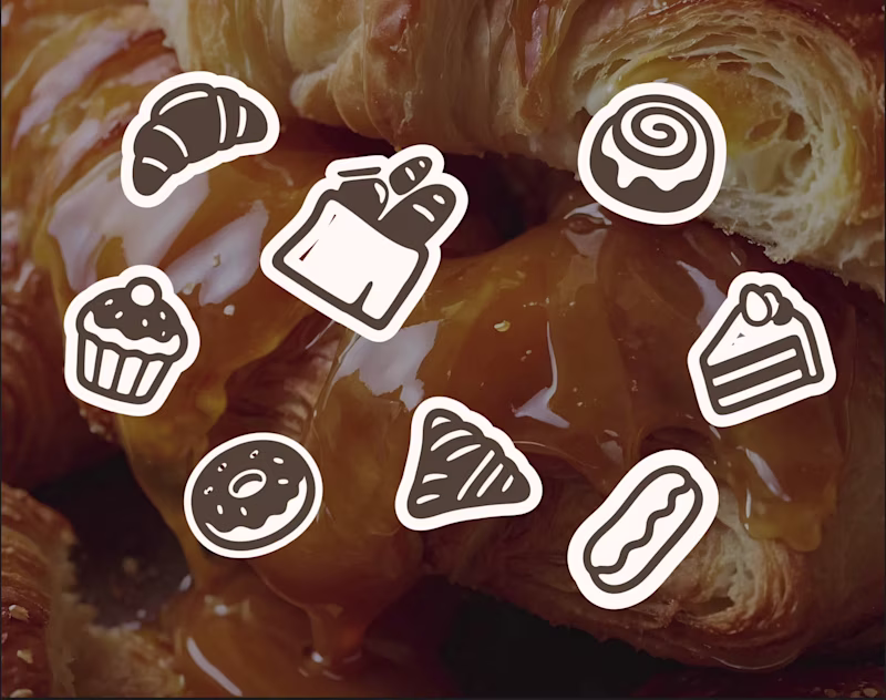 Cover image for Mielle — Artisan Pastry &