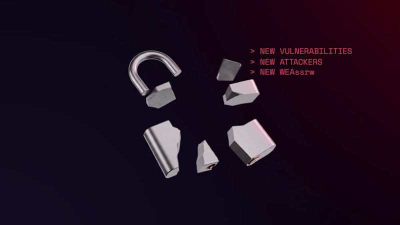 Cover image for Justinian Product Launch