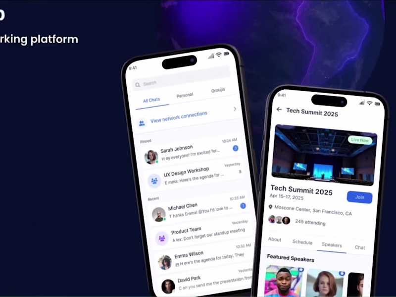 Cover image for LinkedUp Club