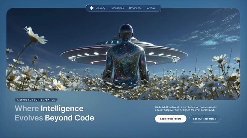 Cover image for First design of the year