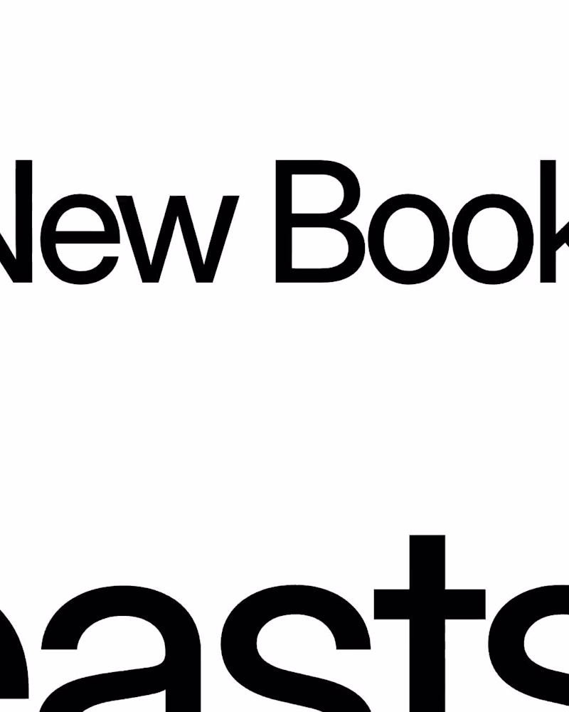 Cover image for The New Book of Beasts
A
